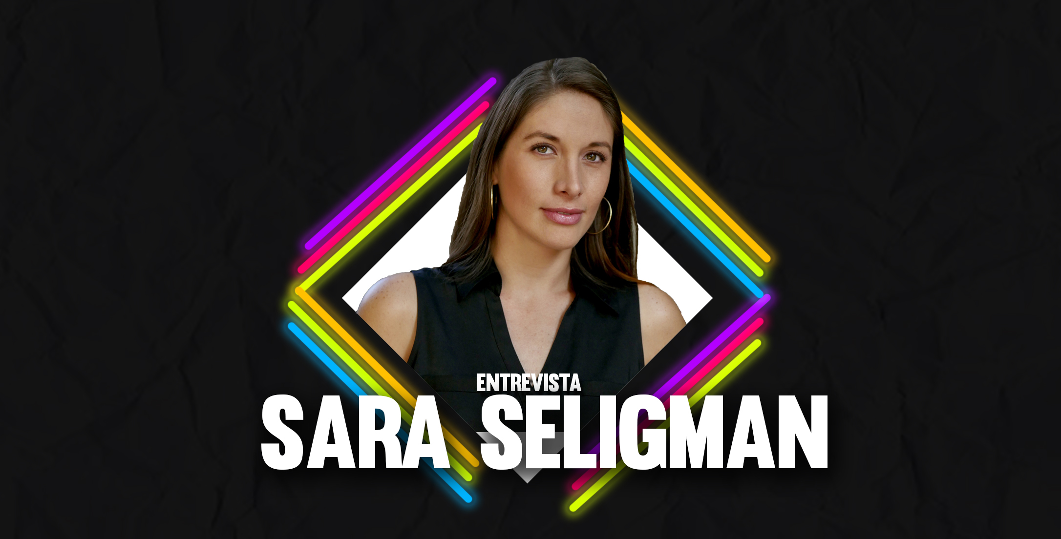 Sara Seligman