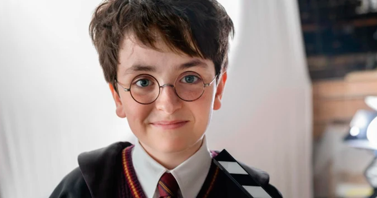 HBO Max inicia grabaciones de la nueva serie de Harry Potter.